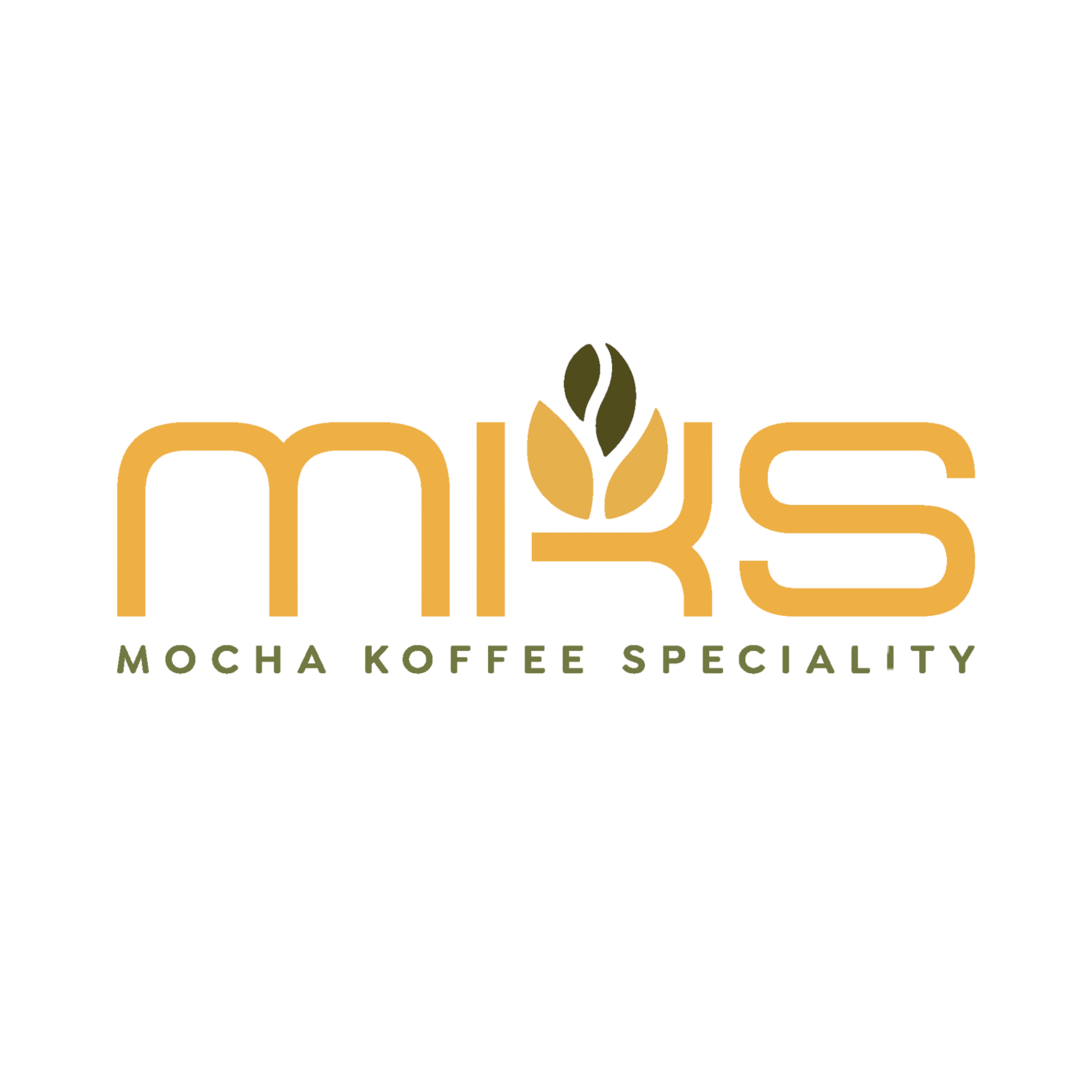 MKS Coffee — Mocha Koffee Speciality